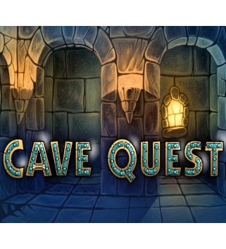 Cave Quest Steam Key GLOBAL